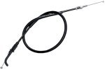 MOTION PRO BLACK VINYL THROTTLE PULL CABLE - 03-0418