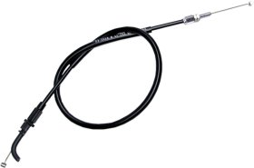 MOTION PRO BLACK VINYL THROTTLE PULL CABLE - 03-0418 MOTION PRO BLACK VINYL THROTTLE PULL CABLE - 03-0418