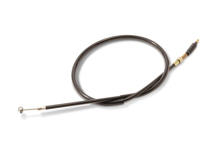 MOTION PRO CLUTCH CABLE +4" KAW - 03-0449