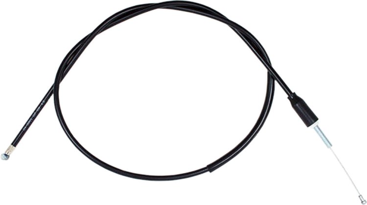 MOTION PRO BLACK VINYL CLUTCH CABLE - 04-0001