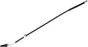 MOTION PRO BLACK VINYL TACHOMETER CABLE - 04-0007 MOTION PRO BLACK VINYL TACHOMETER CABLE - 04-0007