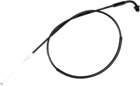 MOTION PRO BLACK VINYL THROTTLE PULL CABLE - 04-0012 MOTION PRO BLACK VINYL THROTTLE PULL CABLE - 04-0012