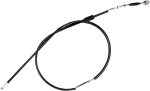 MOTION PRO BLACK VINYL CLUTCH CABLE - 04-0017
