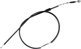 MOTION PRO BLACK VINYL CLUTCH CABLE - 04-0017