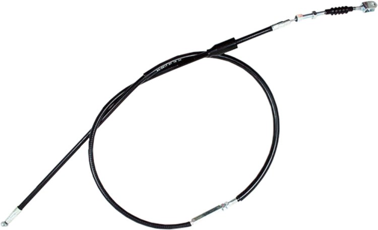 MOTION PRO BLACK VINYL CLUTCH CABLE - 04-0017