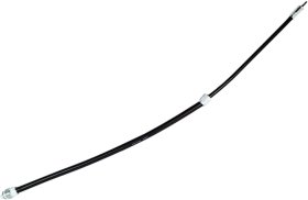 MOTION PRO BLACK VINYL TACHOMETER CABLE - 04-0022 MOTION PRO BLACK VINYL TACHOMETER CABLE - 04-0022