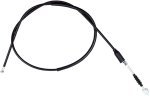 MOTION PRO BLACK VINYL CLUTCH CABLE - 04-0023
