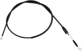 MOTION PRO BLACK VINYL CLUTCH CABLE - 04-0023