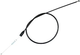 MOTION PRO BLACK VINYL CLUTCH CABLE - 04-0026