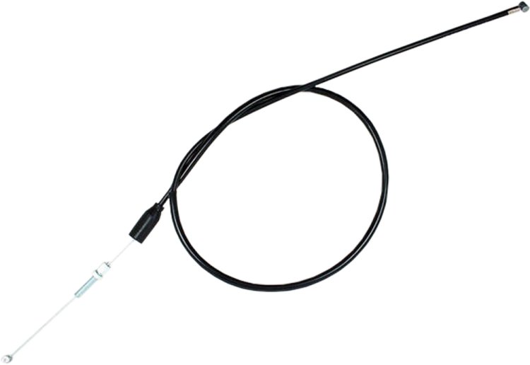 MOTION PRO BLACK VINYL CLUTCH CABLE - 04-0026