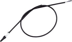 MOTION PRO BLACK VINYL SPEEDO CABLE - 04-0029 MOTION PRO BLACK VINYL SPEEDO CABLE - 04-0029