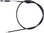 MOTION PRO BLACK VINYL CLUTCH CABLE - 04-0031