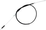 MOTION PRO BLACK VINYL FRONT BRAKE CABLE - 04-0038
