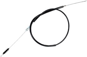 MOTION PRO BLACK VINYL FRONT BRAKE CABLE - 04-0038