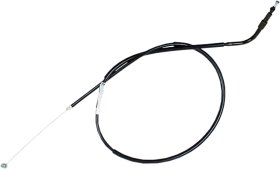 MOTION PRO BLACK VINYL CLUTCH CABLE - 04-0053