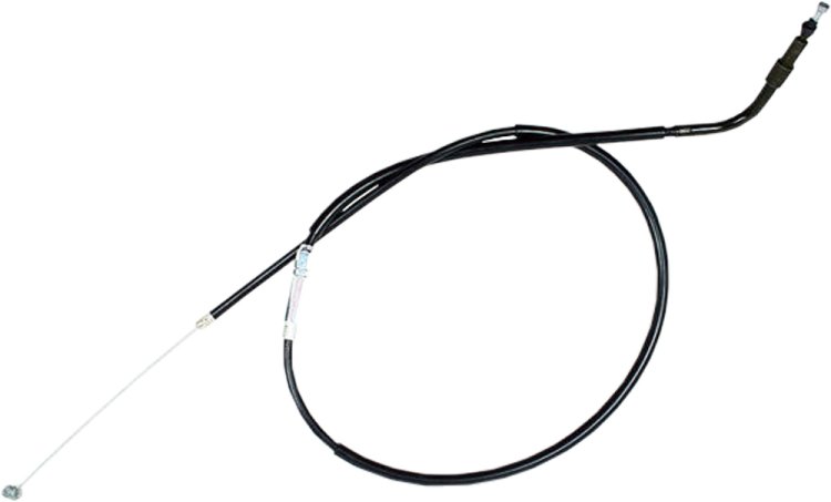 MOTION PRO BLACK VINYL CLUTCH CABLE - 04-0053