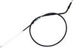 MOTION PRO BLACK VINYL CLUTCH CABLE - 04-0054