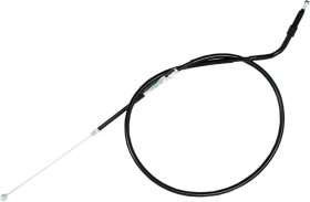 MOTION PRO BLACK VINYL CLUTCH CABLE - 04-0054