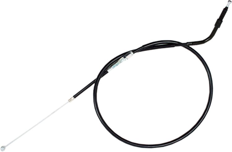MOTION PRO BLACK VINYL CLUTCH CABLE - 04-0054