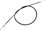 MOTION PRO BLACK VINYL CLUTCH CABLE - 04-0055