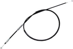 MOTION PRO BLACK VINYL CLUTCH CABLE - 04-0055
