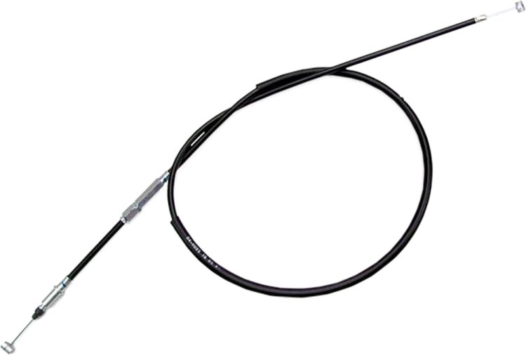 MOTION PRO BLACK VINYL CLUTCH CABLE - 04-0055