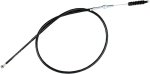 MOTION PRO BLACK VINYL CLUTCH CABLE - 04-0058