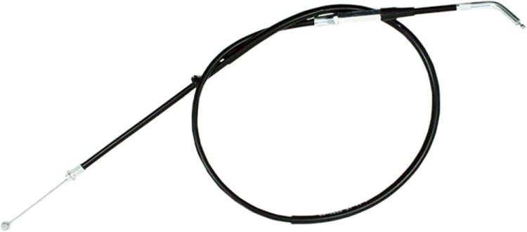 MOTION PRO BLACK VINYL THROTTLE CABLE - 04-0065