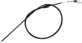 MOTION PRO BLACK VINYL FRONT BRAKE CABLE - 04-0077