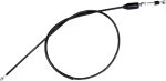 MOTION PRO BLACK VINYL CLUTCH CABLE - 04-0078