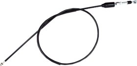 MOTION PRO BLACK VINYL CLUTCH CABLE - 04-0078
