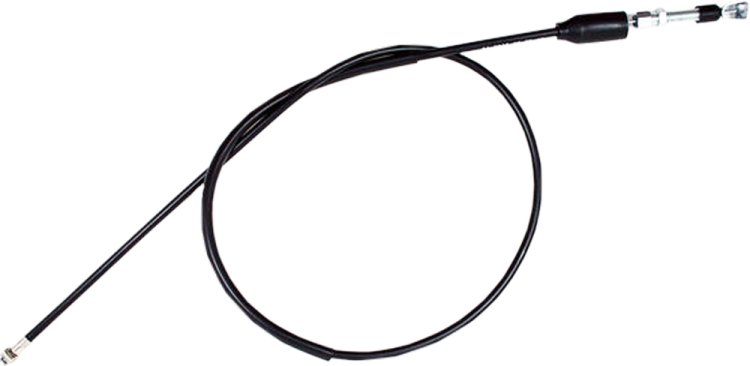 MOTION PRO BLACK VINYL CLUTCH CABLE - 04-0078