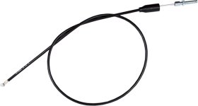 MOTION PRO BLACK VINYL CLUTCH CABLE - 04-0086