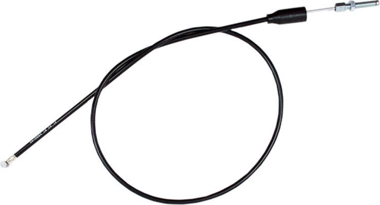 MOTION PRO BLACK VINYL CLUTCH CABLE - 04-0086