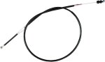 MOTION PRO BLACK VINYL CLUTCH CABLE - 04-0091