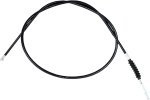 MOTION PRO BLACK VINYL CLUTCH CABLE - 04-0094