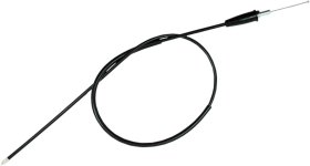 MOTION PRO BLACK VINYL THROTTLE CABLE - 04-0103