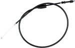 MOTION PRO BLACK VINYL CLUTCH CABLE - 04-0104