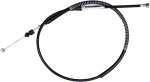 MOTION PRO BLACK VINYL CLUTCH CABLE - 04-0116