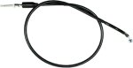 MOTION PRO BLACK VINYL CLUTCH CABLE - 04-0121