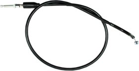 MOTION PRO BLACK VINYL CLUTCH CABLE - 04-0121