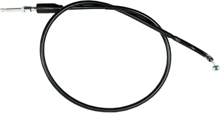 MOTION PRO BLACK VINYL CLUTCH CABLE - 04-0121