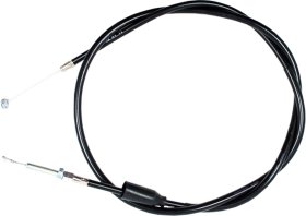 MOTION PRO BLACK VINYL CLUTCH CABLE - 04-0127