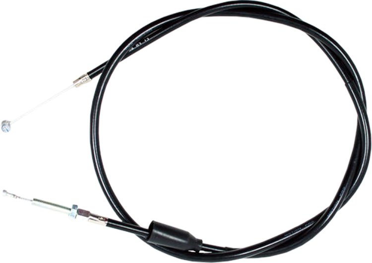 MOTION PRO BLACK VINYL CLUTCH CABLE - 04-0127