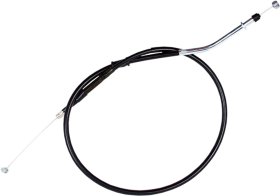 MOTION PRO BLACK VINYL CLUTCH CABLE - 04-0128
