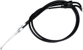MOTION PRO BLACK VINYL THROTTLE CABLE - 04-0130 MOTION PRO BLACK VINYL THROTTLE CABLE - 04-0130