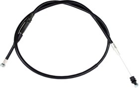 MOTION PRO BLACK VINYL THROTTLE CABLE - 04-0137 MOTION PRO BLACK VINYL THROTTLE CABLE - 04-0137