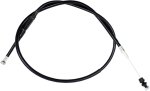 MOTION PRO BLACK VINYL CLUTCH CABLE - 04-0138
