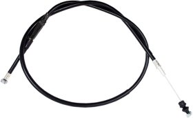 MOTION PRO BLACK VINYL CLUTCH CABLE - 04-0138