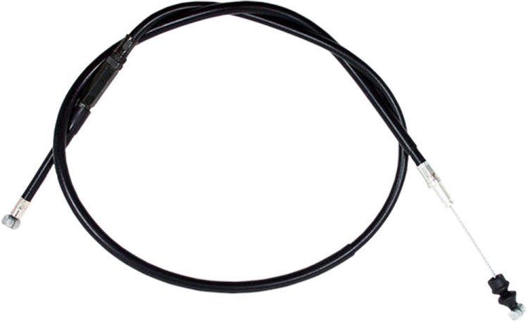 MOTION PRO BLACK VINYL CLUTCH CABLE - 04-0138